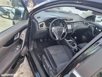 second-hand Nissan Qashqai 1.5 DCI DPF Acenta