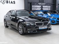 Second-hand BMW 318 Sport Line 156 CP (114 kW) 2020 Culoaregri Berlinǎ