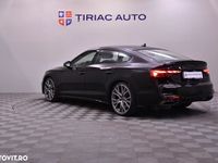 second-hand Audi A5 