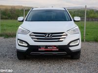 second-hand Hyundai Santa Fe 2.0 CRDI 2WD Premium