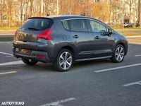 Second-hand Peugeot 3008 150 CP (110 kW) 2013 Culoaregri Break