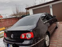 second-hand VW Passat b6 2010 euro 5 170 cp