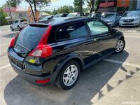 second-hand Volvo C30 2.0Diesel,Trapa,2007,Finantare Rate