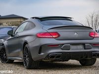 second-hand Mercedes S63 AMG C AMGCoupe