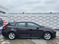 second-hand Toyota Corolla 1.8 HSD Business