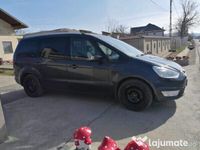 second-hand Ford Galaxy 2010