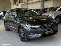 second-hand Volvo XC60 D5 AWD Geartronic Inscription