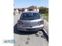 Second-hand Mazda 3 80 CP (58 kW) 2006 Gri Berlinǎ