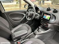 second-hand Smart ForFour Electric Drive 