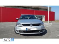 Second-hand VW Jetta 140 CP (102 kW) 2011 Gri Berlinǎ