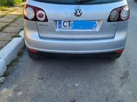 second-hand VW Golf V 