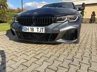 Second-hand BMW 330 258 CP (189 kW) 2020 Berlinǎ
