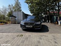 second-hand BMW 750L Seria 7 d xDrive 2017 · 98 250 km · 2 993 cm3 · Diesel