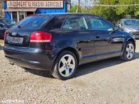 second-hand Audi A3 2.0 TDI DPF S tronic Ambition