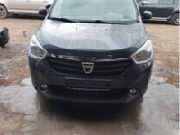 second-hand Dacia Lodgy de vânzare