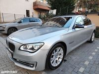 second-hand BMW 740 Seria 7 d Edition Exclusive