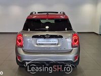 second-hand Mini John Cooper Works Countryman Cooper Works ALL4 AT