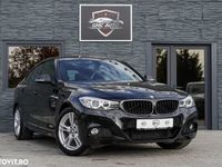 second-hand BMW 320 Gran Turismo Seria 3 d xDrive AT