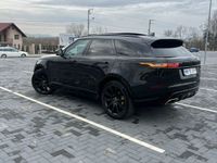 second-hand Land Rover Range Rover Velar 3.0 R-Dynamic HSE