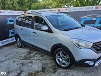 second-hand Dacia Lodgy 1.5 dCi Stepway