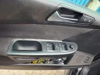 Second-hand VW Passat 103 CP (75 kW) 2009 Negru Berlinǎ