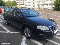 second-hand VW Passat Variant 1.6 TDI BlueMotion