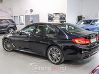 second-hand BMW M550 Seria 5