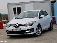 second-hand Renault Mégane ENERGY dCi 110 Start & Stop Dynamique