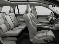 Second-hand Volvo XC90 Ultimate 2024 ["onyx black"] SUV