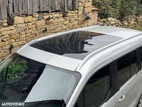 Second-hand Ford Tourneo Connect Titanium 120 CP (88 kW) 2015 Culoareargint Monovolum