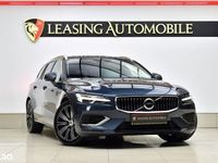 second-hand Volvo V60 