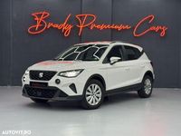 Second-hand Seat Arona XCELLENCE 110 CP (80 kW) 2022 Culoarealb SUV