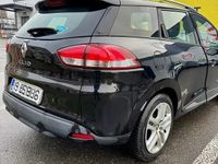 Second-hand Renault Clio GrandTour 90 CP (66 kW) 2019 Negru Break