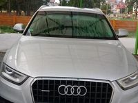 second-hand Audi Q3 