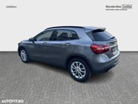 second-hand Mercedes GLA220 4MATIC