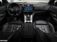 Second-hand DS Automobiles DS7 Crossback 130 CP (95 kW) 2020 Culoarenegru SUV