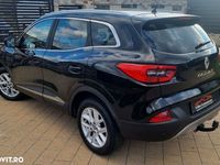 second-hand Renault Kadjar 