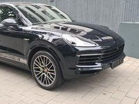 Second-hand Porsche Cayenne 340 CP (250 kW) 2022 SUV