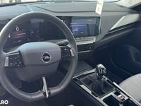 second-hand Opel Astra 1.5 Start/Stop Elegance