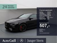 Second-hand Mercedes CLA45 AMG AMG 421 CP (309 kW) 2020