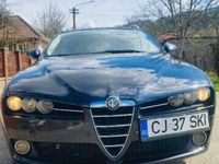 second-hand Alfa Romeo 159 STAGE 1