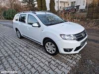 second-hand Dacia Logan MCV 0.9 TCe 90 CP Ambiance