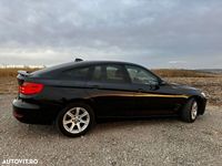 second-hand BMW 320 Gran Turismo Seria 3 d Sport Line