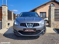 second-hand Nissan Qashqai 1.6 DCi 4 x 4 DPF Start/Stop tekna