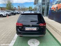 second-hand VW Golf VII 