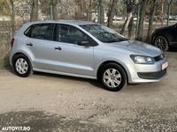 second-hand VW Polo 1.2 TDI Trendline