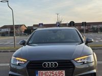 second-hand Audi A4 Avant 3.0 TDI S tronic sport