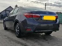 Second-hand Toyota Corolla Terra 90 CP (66 kW) 2016 Culoaregri Berlinǎ