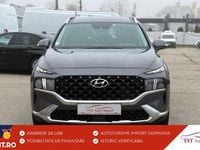 Second-hand Hyundai Santa Fe 252 CP (185 kW) 2022 Culoaregri SUV