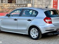 second-hand BMW 116 Seria 1 i